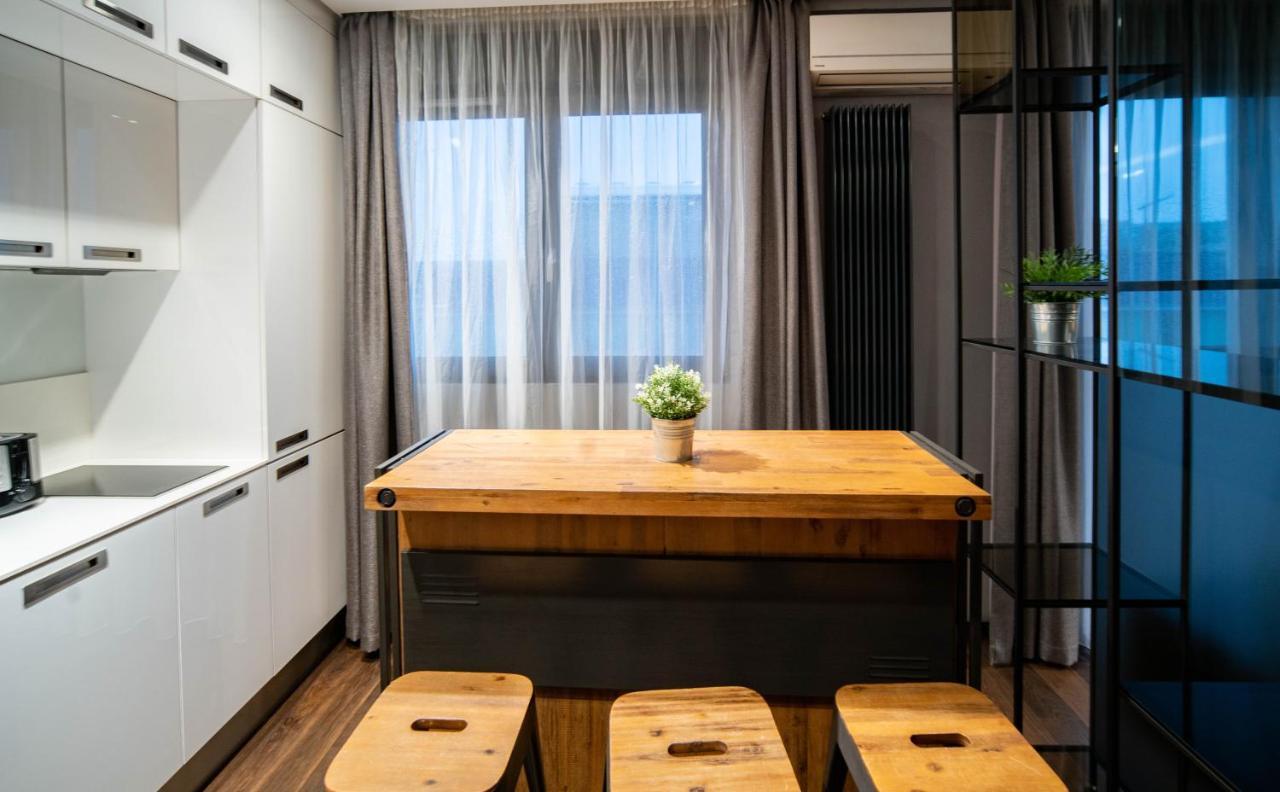 Riverside Luxury Panorama Home - Smarttv, Fastwifi Будапеща Екстериор снимка