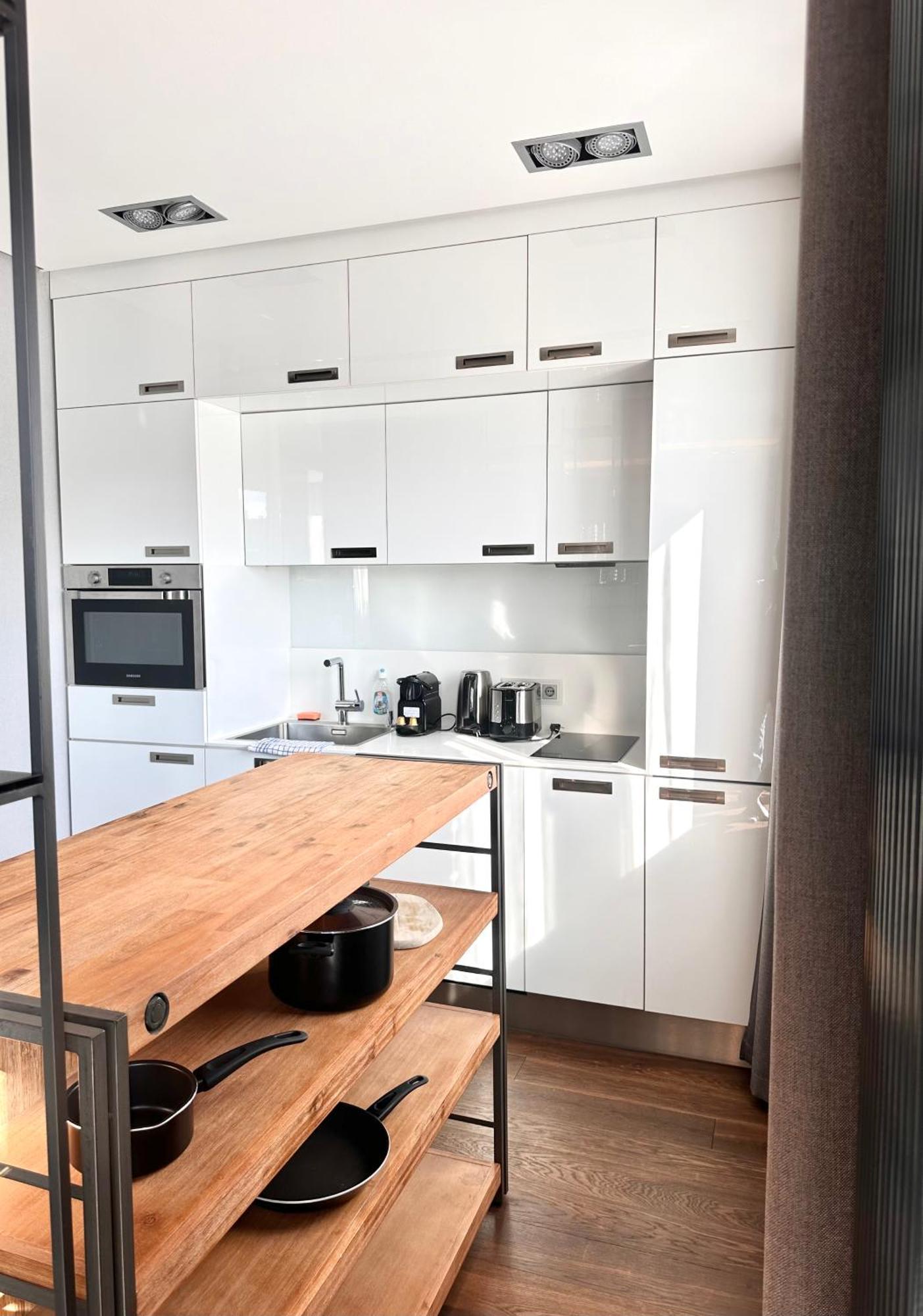 Riverside Luxury Panorama Home - Smarttv, Fastwifi Будапеща Екстериор снимка